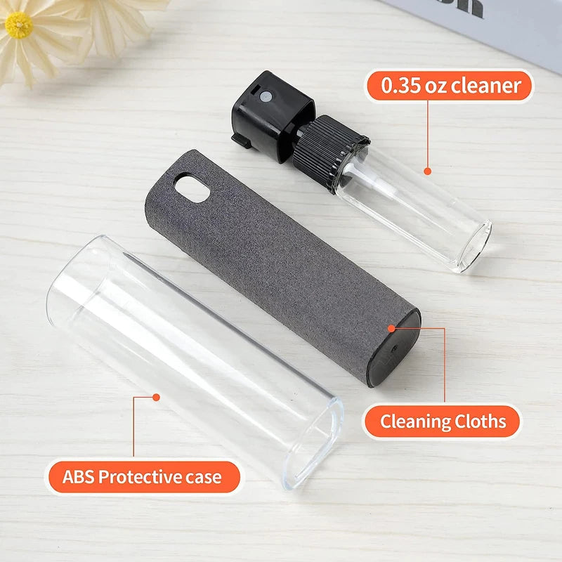 TopTierGadgets - Spray Cleaner