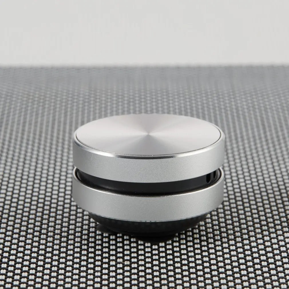 TopTierGadgets - Vibration Sound Speaker