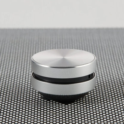 TopTierGadgets - Vibration Sound Speaker