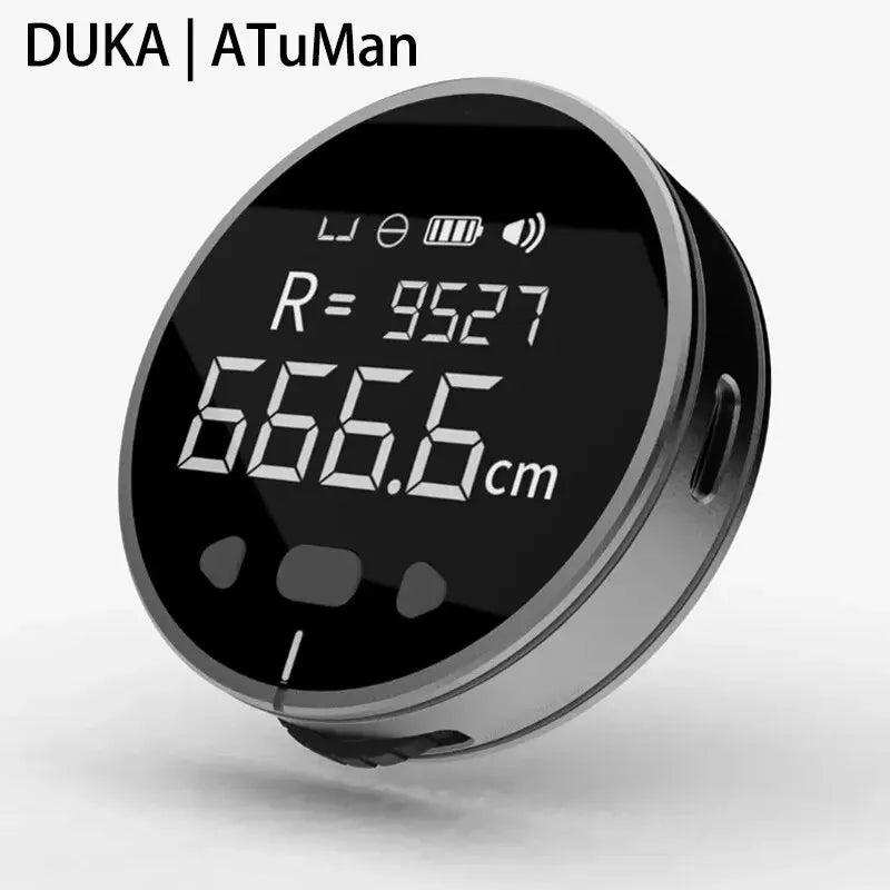 TopTierGadgets -Smart Measurement Device