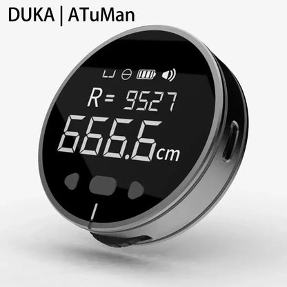 TopTierGadgets -Smart Measurement Device