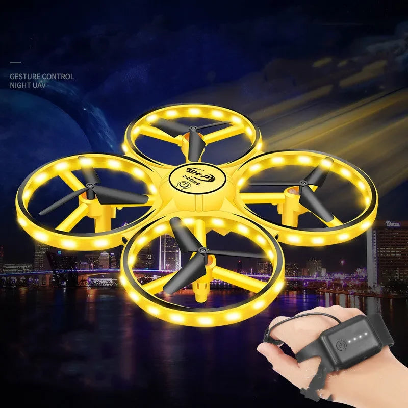 TopTierGadgets - SkyMaster Touch
