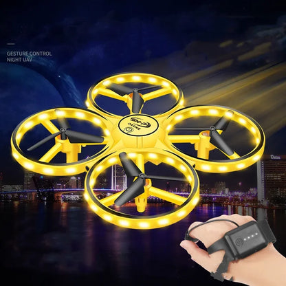 TopTierGadgets - SkyMaster Touch