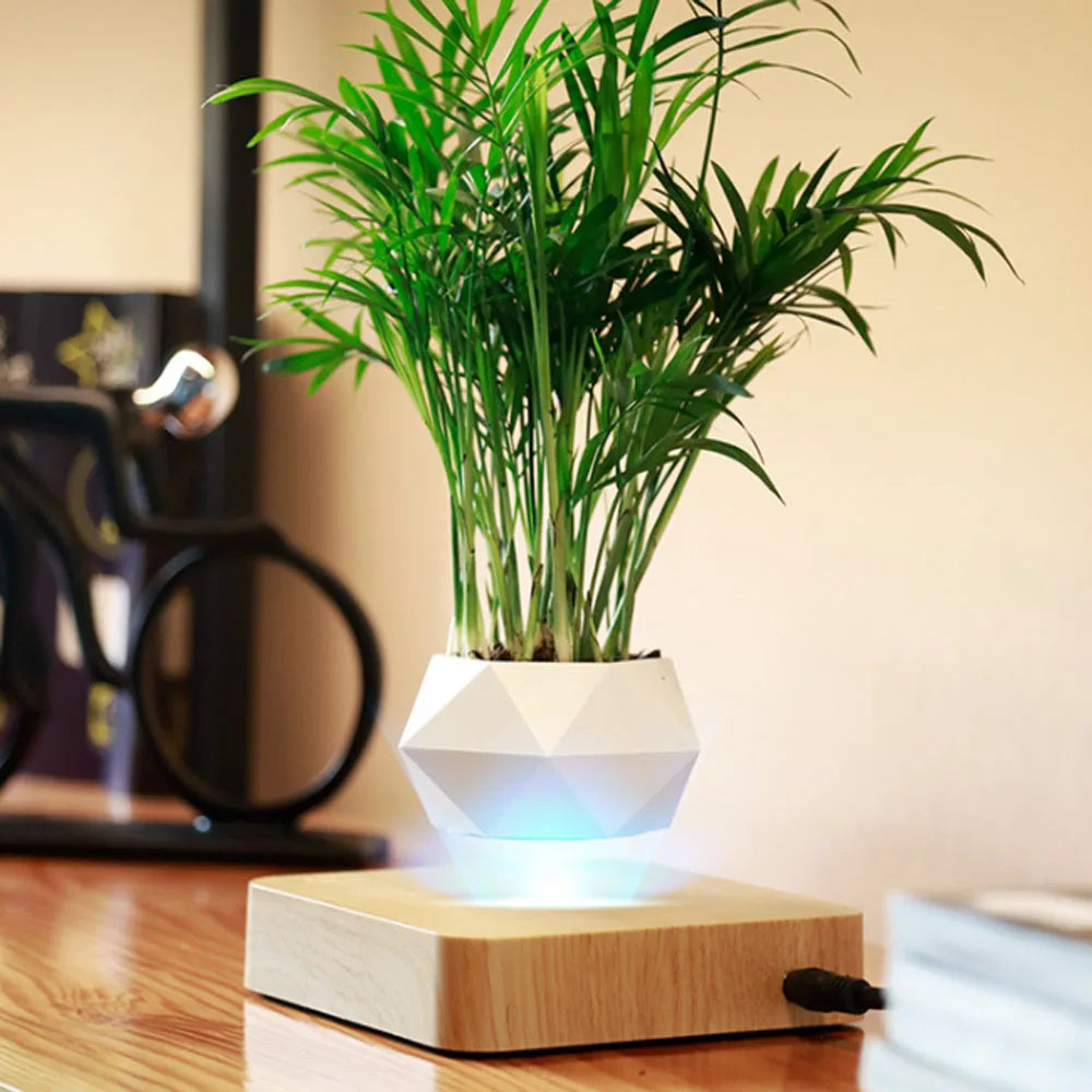 TopTierGadgets - HoverGrow Planter