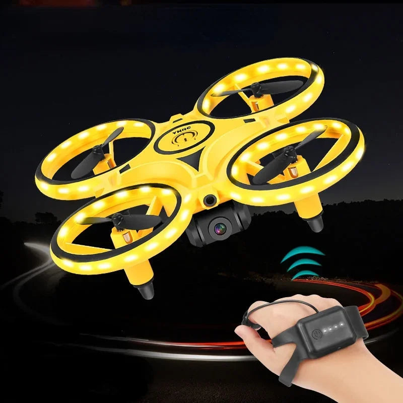 TopTierGadgets - SkyMaster Touch