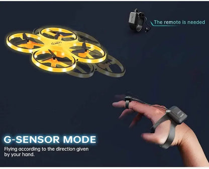 TopTierGadgets - SkyMaster Touch