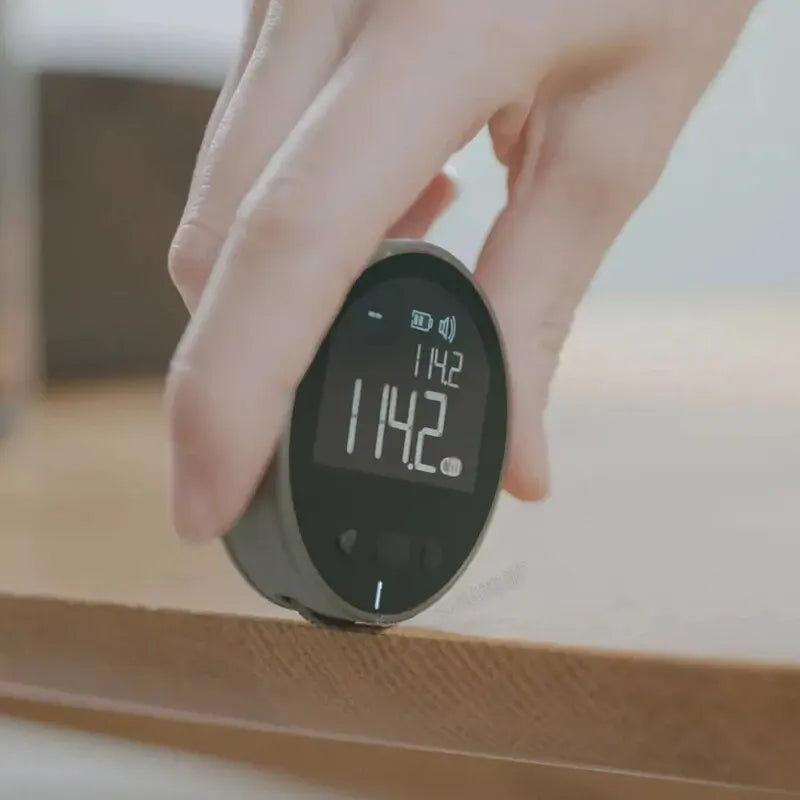 TopTierGadgets -Smart Measurement Device