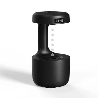 TopTierGadgets - ZenFlow Humidifier