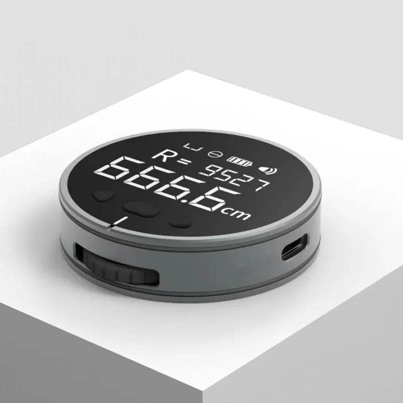 TopTierGadgets -Smart Measurement Device