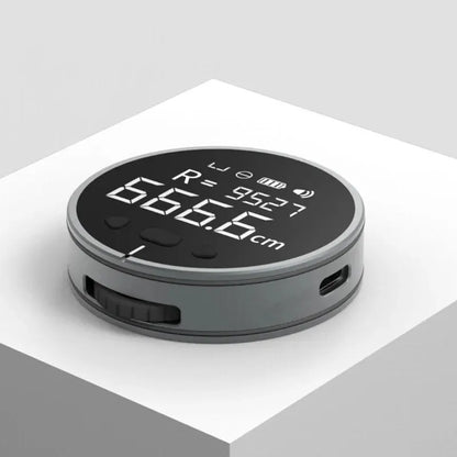 TopTierGadgets -Smart Measurement Device