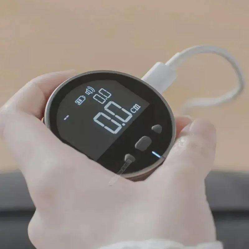 TopTierGadgets -Smart Measurement Device